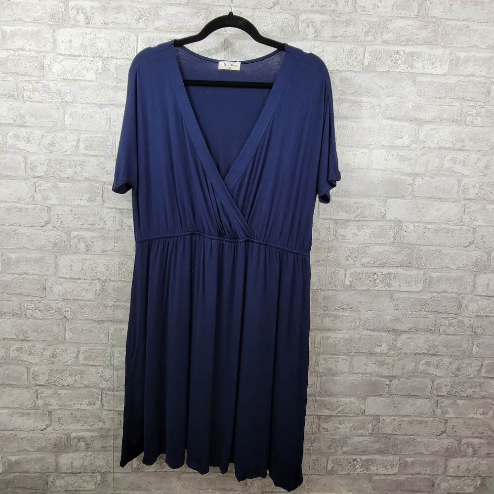 Bulotus dress women's 2XL